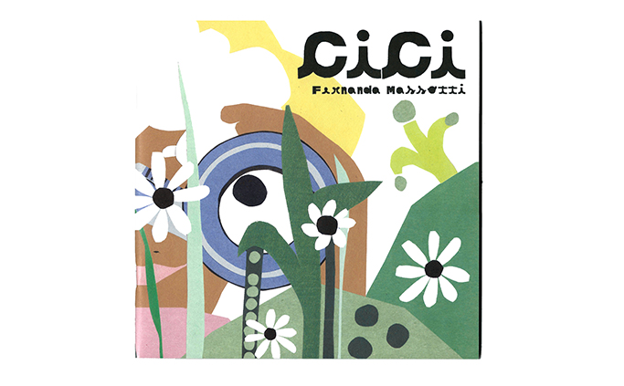 Livro CICI